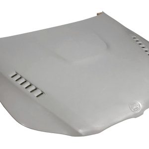 Capó Fibra BMW E60 / E61