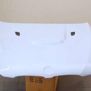 Capó Fibra BMW E92 / E93 2006-2009 Look M3 C/T