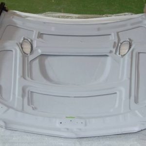 Capó Fibra BMW E92 / E93 2006-2009 Look M3 C/T