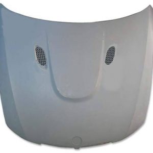Capó Fibra BMW E92 / E93 2006-2009 Look M3 C/T