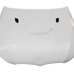 Capó Fibra BMW E92 / E93 2006-2009 Look M3 C/T