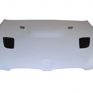 Capó Fibra BMW E92 / E93 Look M3 GTR