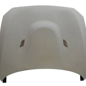 Capó Fibra F20/F21 2012-2019  /  F22/F23 2014+ / F87 Con Toma