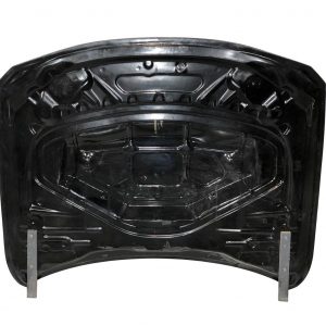 Capó Fibra BMW F20/F21 2012-2019  /  F22/F23 2014+ / F87 Look M3 Con Toma Look Carbono