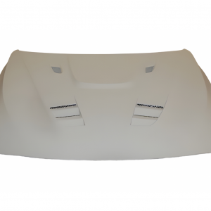 Capó Fibra BMW F30 / F31 / F32 / F33 / F36 Con Toma Look M3