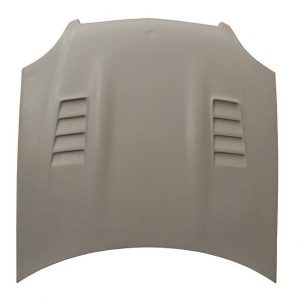 Capó Fibra Mercedes SLK R170 96-04