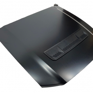 Capó Ford Mustang 2010-2014 Look GT500 II Aluminio