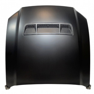 Capó Ford Mustang 2010-2014 Look GT500 II Aluminio