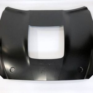 Capó Ford Mustang Look GT500 15-17 Aluminio