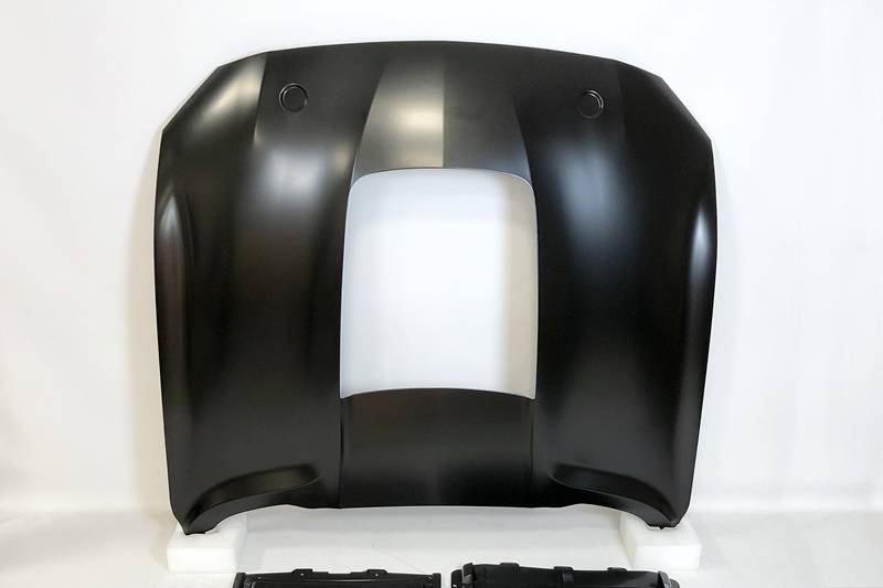 capo-ford-mustang-look-gt500-18-22-aluminio-2.jpg Capó Ford Mustang Look GT500 18-22 Aluminio