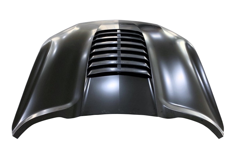 capo-ford-mustang-look-gt500-18-22-aluminio.png Capó Ford Mustang Look GT500 18-22 Aluminio