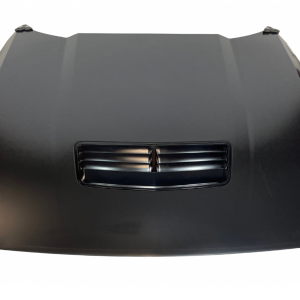 Capó Ford Mustang Look GT500 2024+ Aluminio
