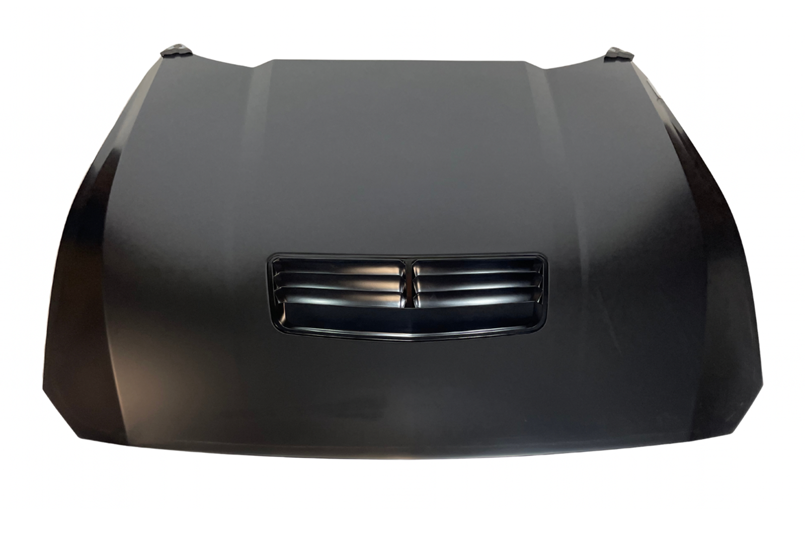 capo-ford-mustang-look-gt500-2024-aluminio-1.png Capó Ford Mustang Look GT500 2024+ Aluminio