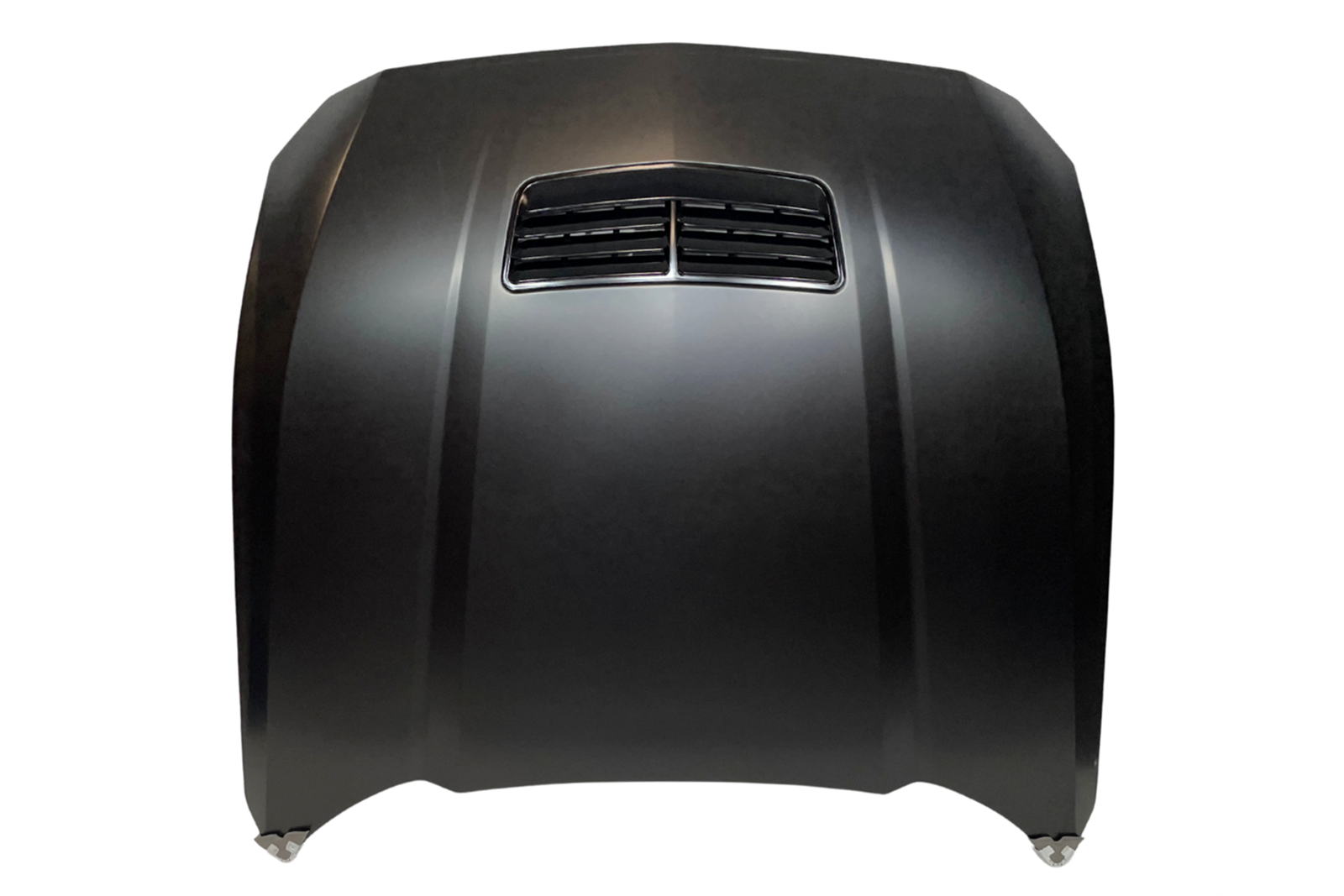 capo-ford-mustang-look-gt500-2024-aluminio.png Capó Ford Mustang Look GT500 2024+ Aluminio