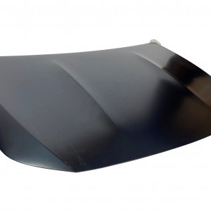 Capó Mercedes W177 / V177 / W118 / C118 / W177 A35 / W118 A35 look A45 Aluminio