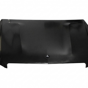 Capó Mercedes W204 / C204 2-4P 2011-2013 Look C63 Metal