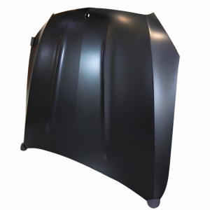 Capó Mercedes W205 2014-2020 4P/COUPE/ESTATE Aluminio