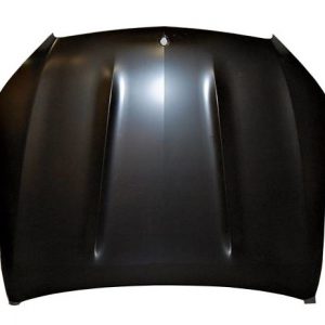 Capó Mercedes W205 2014-2020 4P/COUPE/ESTATE Aluminio