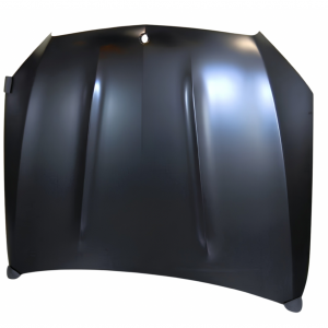 Capó Mercedes W205 2014-2020 4P/COUPE/ESTATE Aluminio
