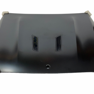 Capó Mercedes W205 2014-2020 4P/COUPE/ESTATE Look 507 Aluminio