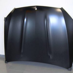 Capó Mercedes W205 2014-2021 4P/COUPE/ESTATE Metal