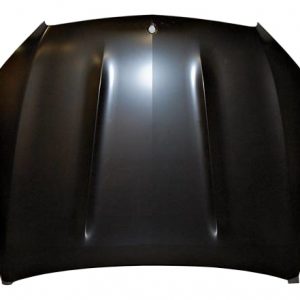 Capó Mercedes W205 2014-2021 4P/COUPE/ESTATE Metal