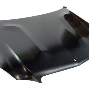 Capó Mercedes W212 2014-2015 Look E63 Aluminio