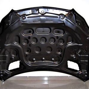Capó Mercedes W212 2014 Look GT Aluminio