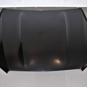 Capó Mercedes W213 2016-2019 / C238 Look AMG E63 Aluminio