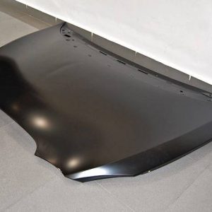 Capó SEAT Leon 2009-2012 Metal