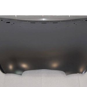 Capó SEAT Leon 2009-2012 Metal
