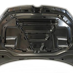 Capó Volkswagen Golf 7 / Golf 7.5 Metal