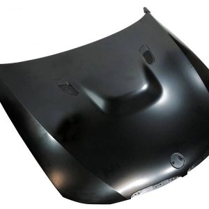 Capó Y Aletas BMW E90 / E91 05-08 Prefacelift Look M3