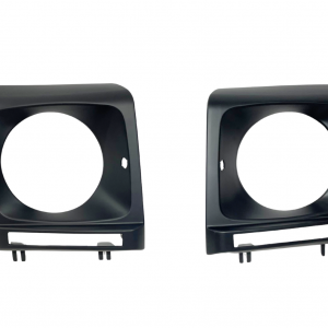 Carcasa faros Mercedes clase G W463 1998-2017 look G63 2020