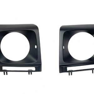 Carcasa faros Mercedes clase G W463 1998-2017 look G63 2020