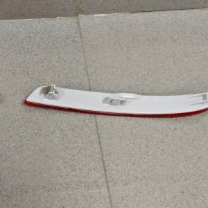 Catadioptricos Paragolpes Trasero BMW F30-F31 Look M-Tech