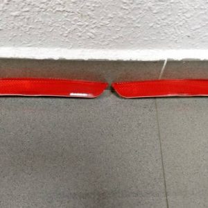 Catadioptricos Paragolpes Trasero BMW F30-F31 Look M-Tech