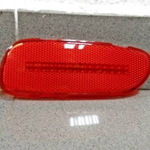 Catadioptricos Paragolpes Trasero Mini Cooper S R56 2006-2010