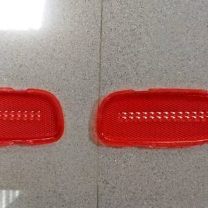Catadioptricos Paragolpes Trasero Mini Cooper S R56 2006-2010