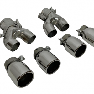 Cola De Escape BMW F10 E90 E92 E93 F30 F31 F32 F33 F36 E60 F10 F11 G30 F06 F12 F13