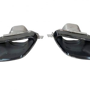 Cola De Escape Bmw G20 340D