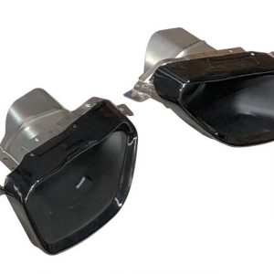 Cola De Escape Bmw G20 340D