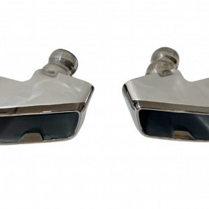 Cola De Escape Look BMW G30 530