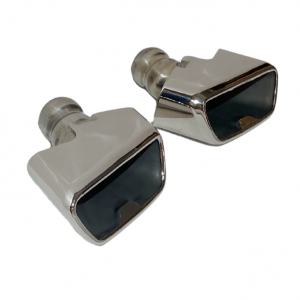 Cola De Escape Look BMW G30 530