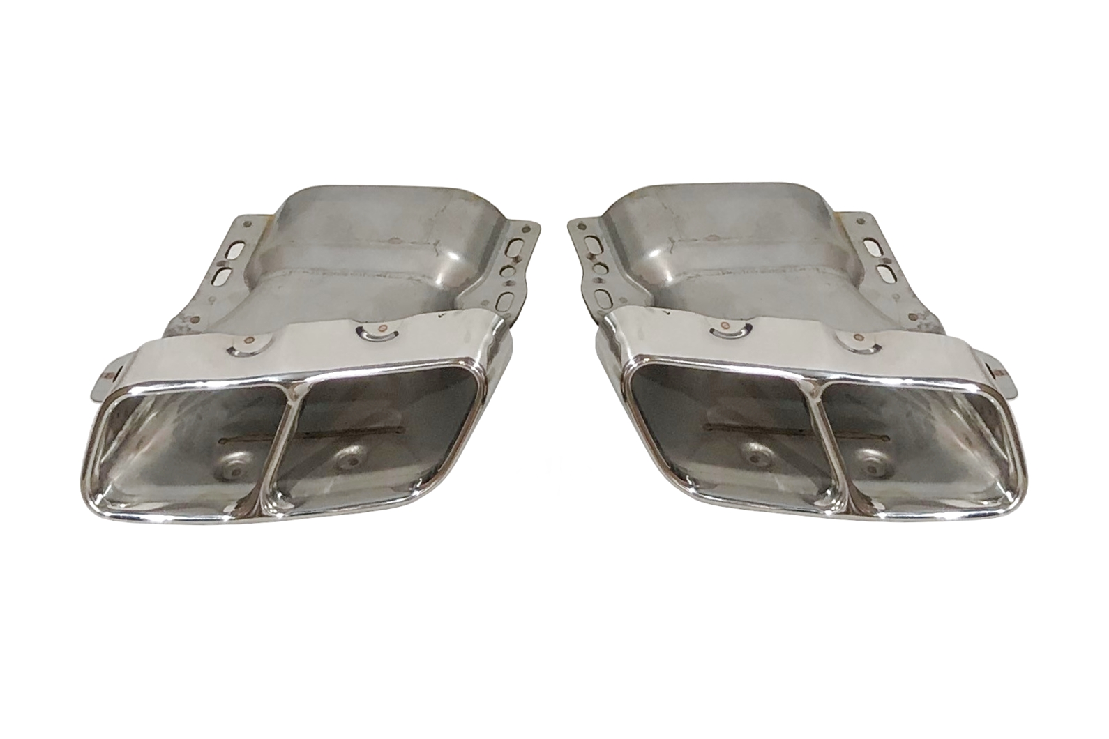 cola-de-escape-mercedes-w176w117-look-a45.jpg Cola De Escape Mercedes W176/W117 look A45