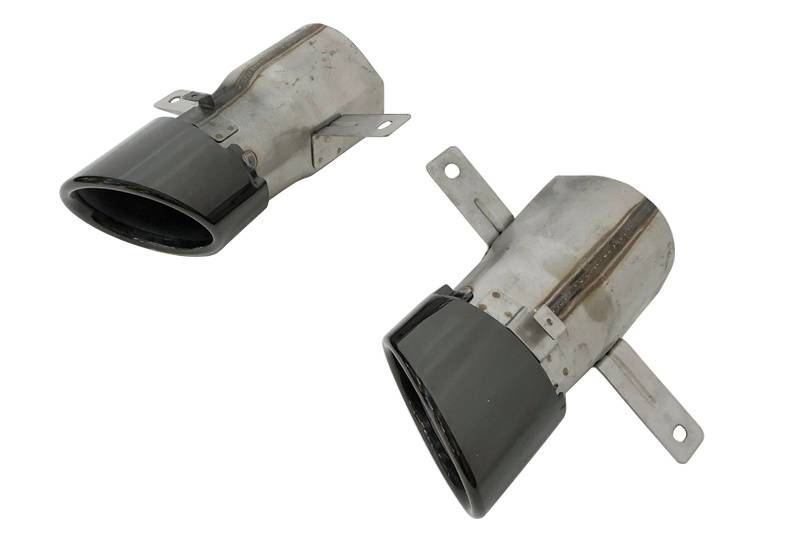 cola-de-escape-mercedes-w177-v177-black-look-a35-1.jpg Cola De Escape Mercedes W177 / V177 Black Look A35