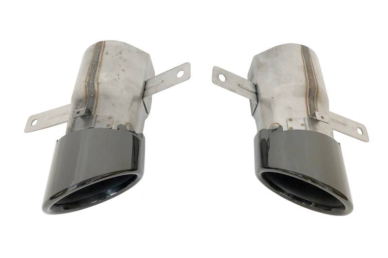 cola-de-escape-mercedes-w177-v177-black-look-a35.jpg Cola De Escape Mercedes W177 / V177 Black Look A35