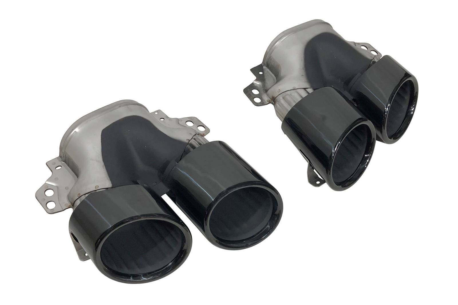 cola-de-escape-mercedes-w177-v177-black-look-a45-2.jpg Cola De Escape Mercedes W177 / V177 Black Look A45