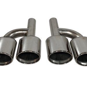Cola De Escape Mercedes W204 / W211