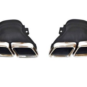 Cola De Escape Mercedes W213 E63